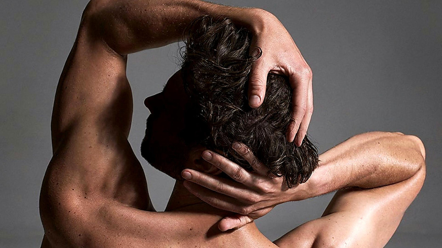 Homme-Ark